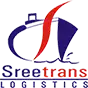 Sreetrans Logistics (India) Pvt.Ltd logo